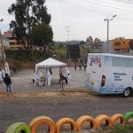 Brigadas de salud DMQ