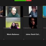 Conversatorio COVID-19