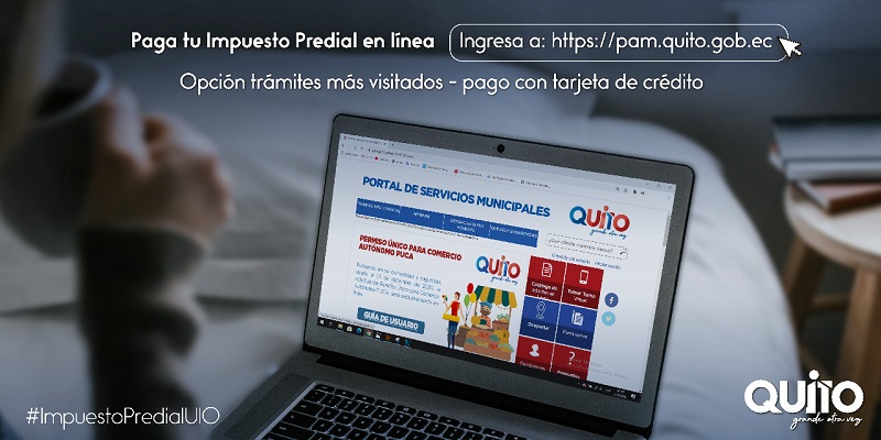 Impuesto predial 2021