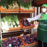 Mercado La Floresta