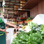 Mercado La Floresta