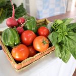 Mercado La Floresta
