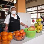Mercado La Floresta