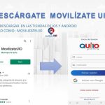 Movilízate UIO