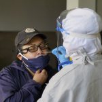 Muestras pruebas mercados