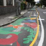 Obras La Mariscal