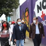 Obras La Mariscal