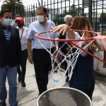 Obras La Mariscal