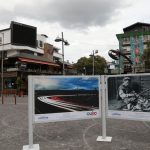 Obras La Mariscal