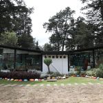 Obras La Mariscal