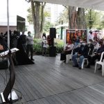 Obras La Mariscal