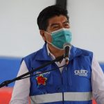 Obras en Llano Grande