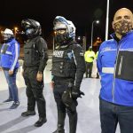 Operativos disuasivos