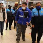 Operativos disuasivos
