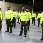 Operativos disuasivos
