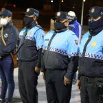 Operativos disuasivos