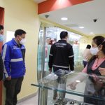 Operativos interinstitucionales