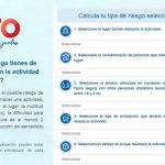 Plataforma virtual contra COVID-19
