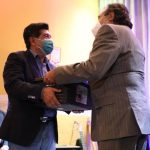 Reconocimiento artistas nacionales