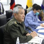 Trabajo interinstitucional Municipio y Ejecutivo