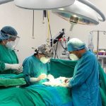 UMSN reaperturó quirófanos