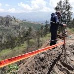 Administración Calderón trabaja para mejorar ambiente