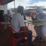 Calendario brigadas de salud 25 a 29 enero