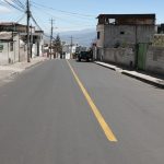 Obras El Inca