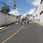 Obras El Inca