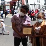 Obras El Inca