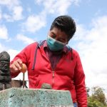 Obras Yaruquí y Tababela