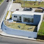 Obras Yaruquí y Tababela Casa Social El Vergel