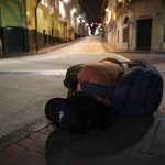 Operativos interinstitucionales Centro Histórico