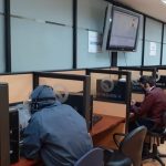 Recaudación impuesto predial 21 enero
