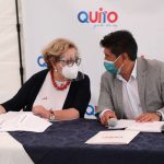 Resolución COE Metropolitano