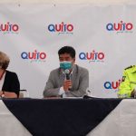Resolución COE Metropolitano