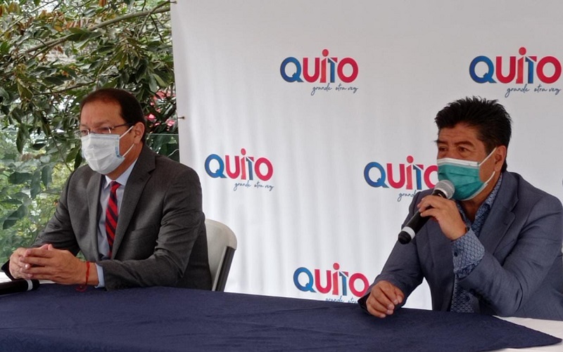 Rueda de prensa comisión revisará cobros CEM