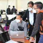 30 143 acciones de rastreo