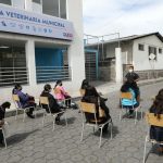 Esterilizaciones Calderón y El Calzado