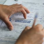 Esterilizaciones Calderón y El Calzado
