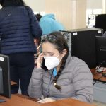 Acciones en favor de la salud mental