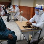 Calendario semanal del 8 al 12 de marzo de brigadas móviles y fijas