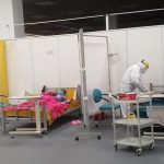 Cierre CAT Quito Solidario
