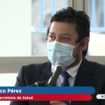 Informe semana epidemiológica 11 Quito
