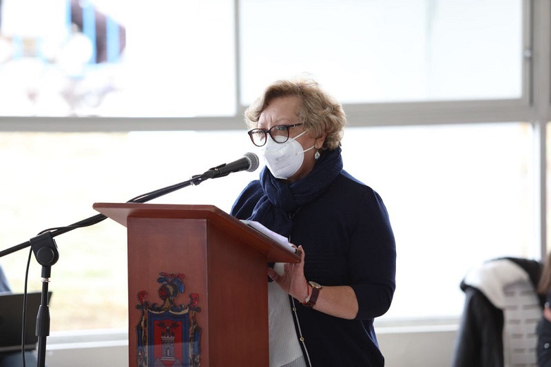 Informe semana epidemiológica 11 Quito