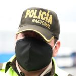 Operativos de seguridad Estación Río Coca