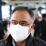 Operativos de seguridad Estación Río Coca