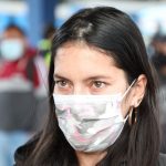 Operativos de seguridad Estación Río Coca