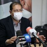 Restructuración de rutas del Transporte Público