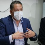 Restructuración de rutas del Transporte Público